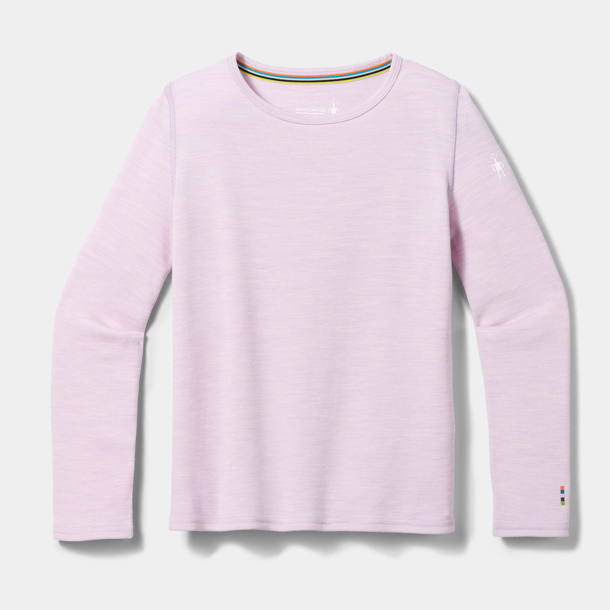 Kids' Classic Thermal Merino Base Layer Crew