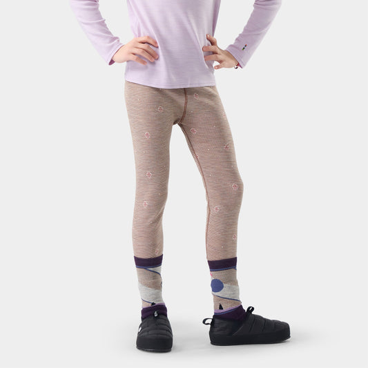 Kids' Classic Thermal Merino Base Layer Bottom