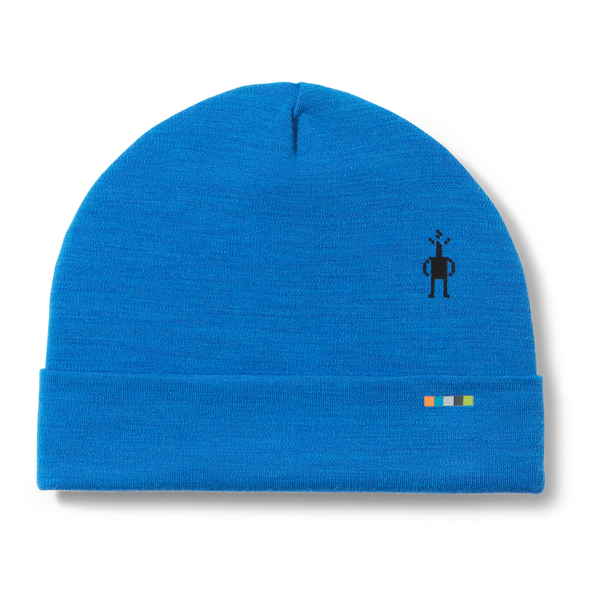 Thermal Merino Reversible Cuffed Beanie