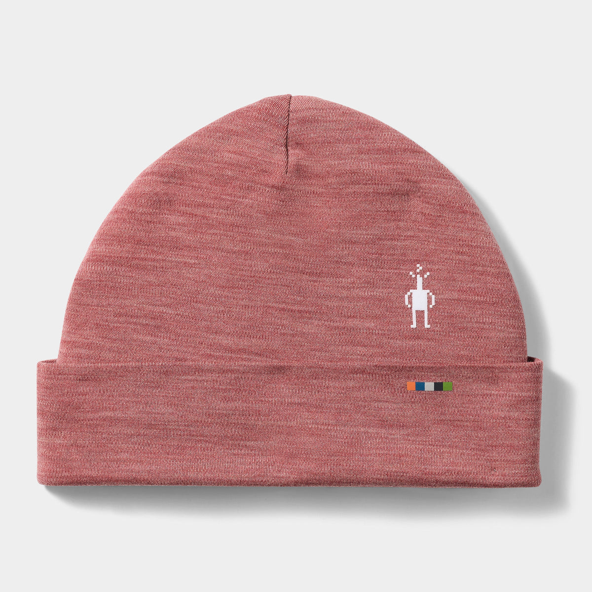 Thermal Merino Reversible Cuffed Beanie